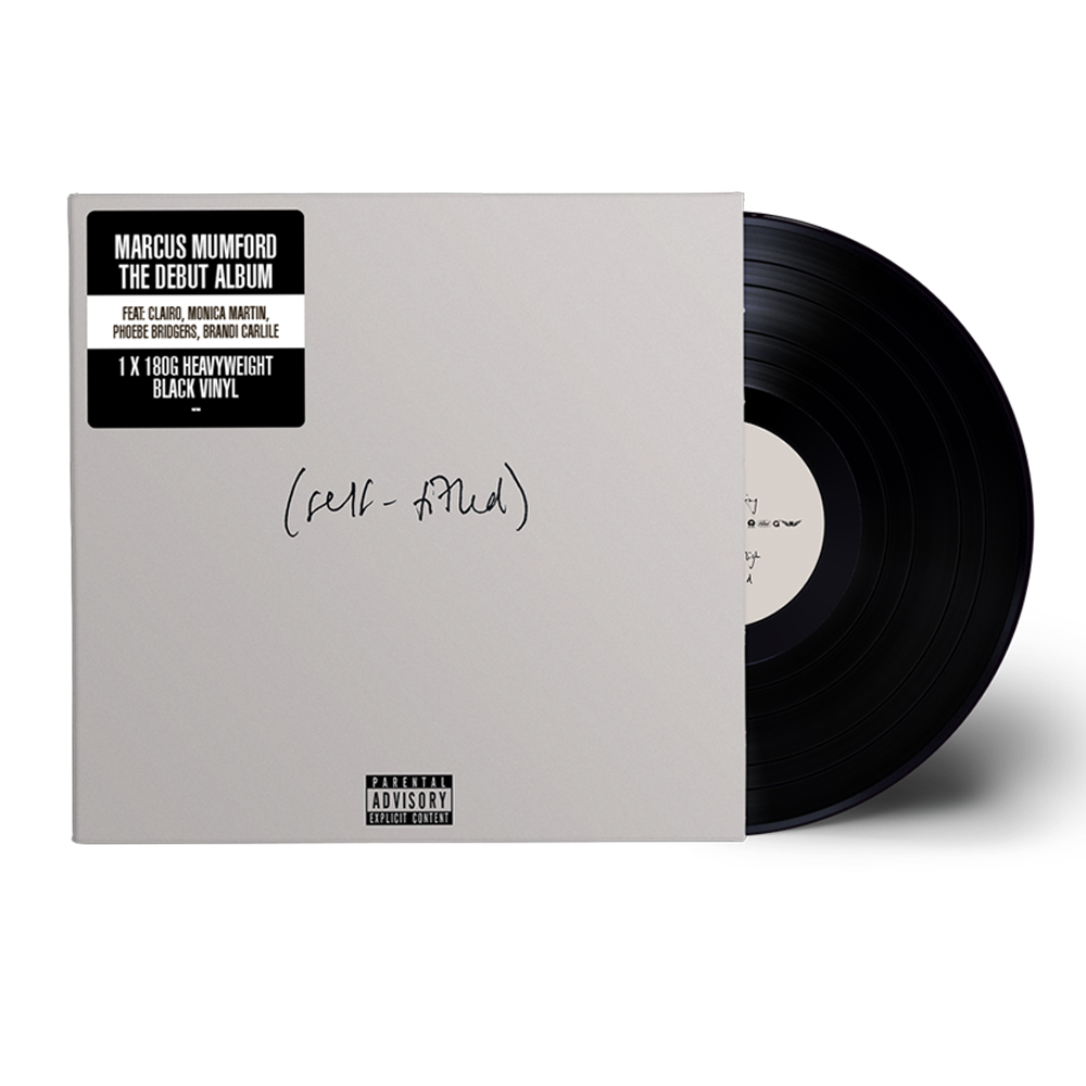 (Self-Titled) { Vinyl } 【 VINYL 】