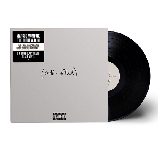 (Self-Titled) { Vinyl } 【 VINYL 】