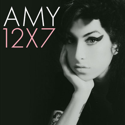 12x7: The Singles Collection { Vinyl } 【 VINYL 】