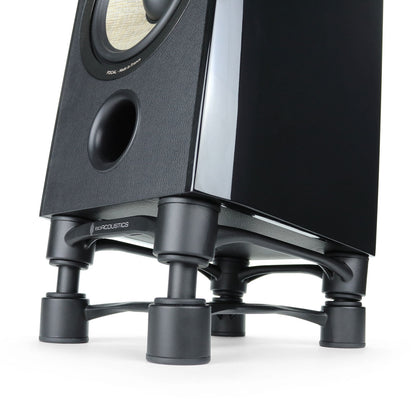 IsoAcoustics: Aperta 200 Speaker Isolation Stand (Open Box Special)