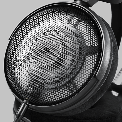 Audio Technica ATH-ADX3000 Open-Air Dynamic Headphones