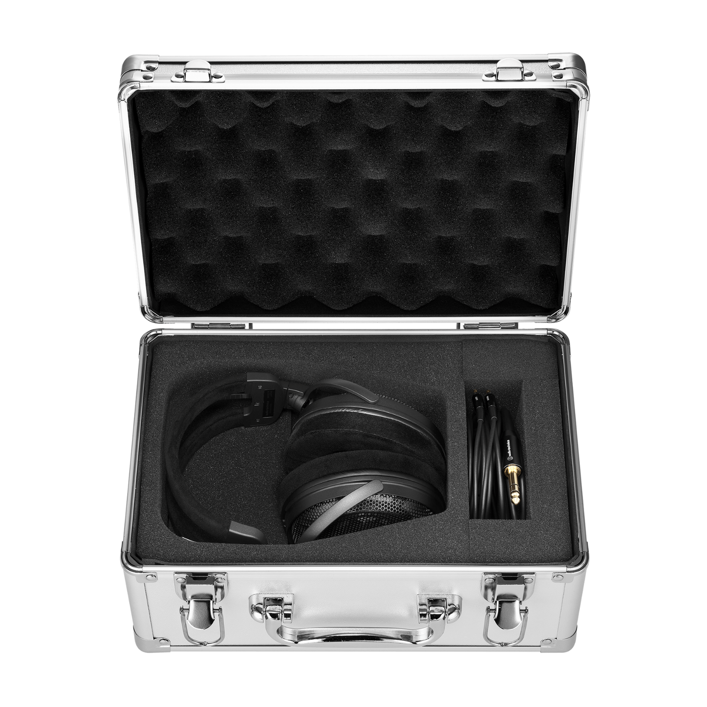 Audio Technica ATH-ADX3000 Open-Air Dynamic Headphones
