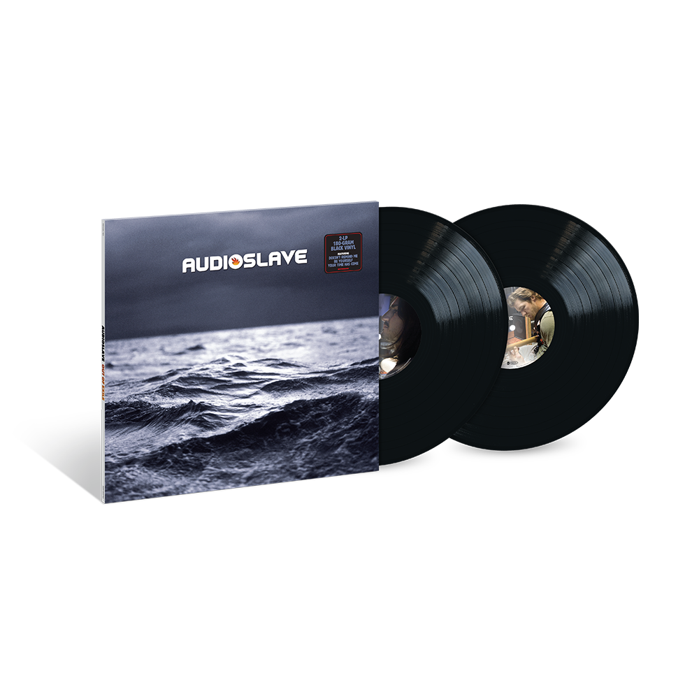 Out Of Exile (2LP) { Vinyl } 【 VINYL 】