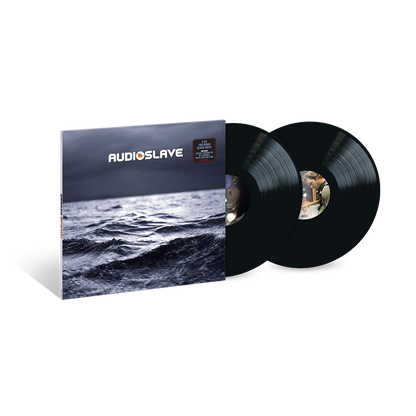 Out Of Exile (2LP) { Vinyl } 【 VINYL 】