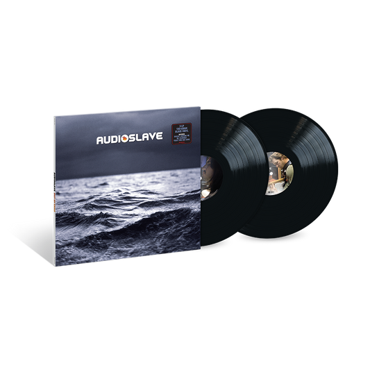 Out Of Exile (2LP) { Vinyl } 【 VINYL 】