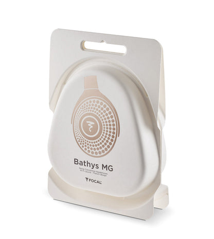Focal Bathys MG Wireless Noise Cancelling Headphones
