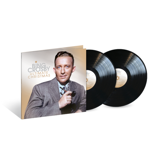 Ultimate Christmas { Vinyl } 【 VINYL 】