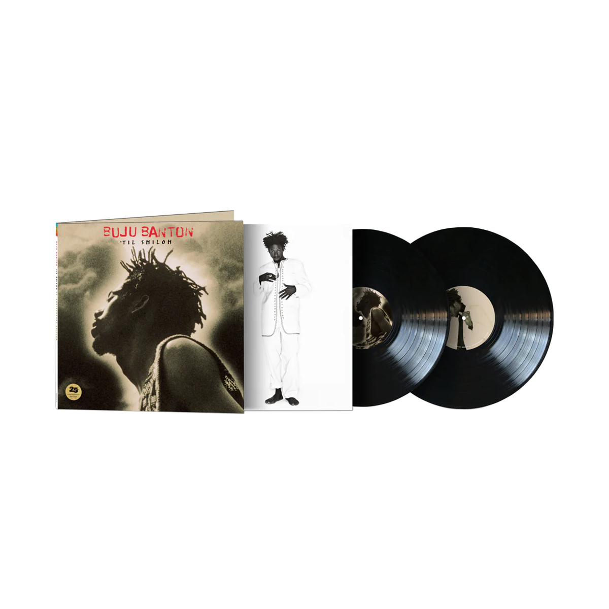 Til Shiloh 25th Anniversary Edition