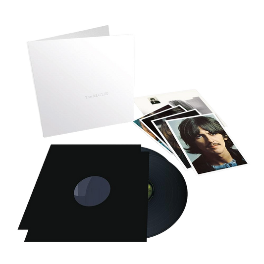 Beatles (The White Album) { Vinyl } 【 VINYL 】