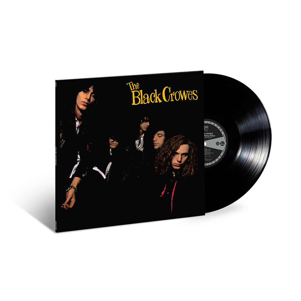 Shake Your Money Maker (2020 Remaster) { Vinyl } 【 VINYL 】