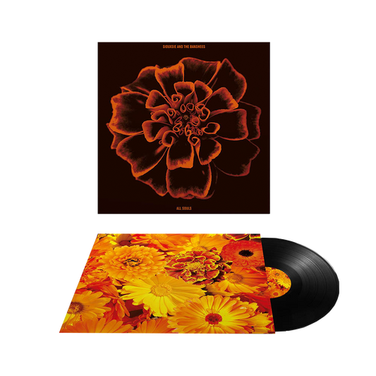 All Souls { Vinyl } 【 VINYL 】