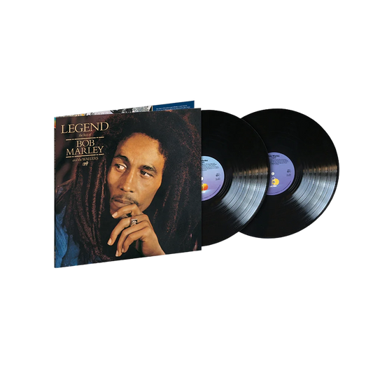 Legend - the Best of Bob Marley & the Wailers { Vinyl } 【 VINYL 】