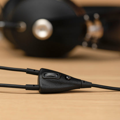 Meze 99 Neo Headphone with Boom Mic Headset Bundle