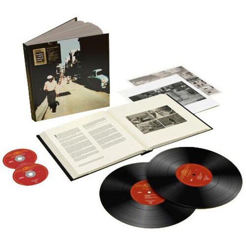 Buena Vista Social Club (25th Anniversary Edition) { Vinyl } 【 VINYL 】