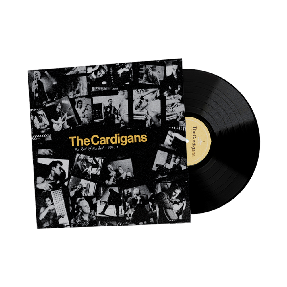 The Rest Of The Best Vol. 1 2LP { Vinyl } 【 VINYL 】