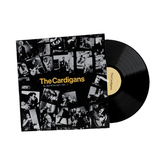 The Rest Of The Best Vol. 1 2LP { Vinyl } 【 VINYL 】