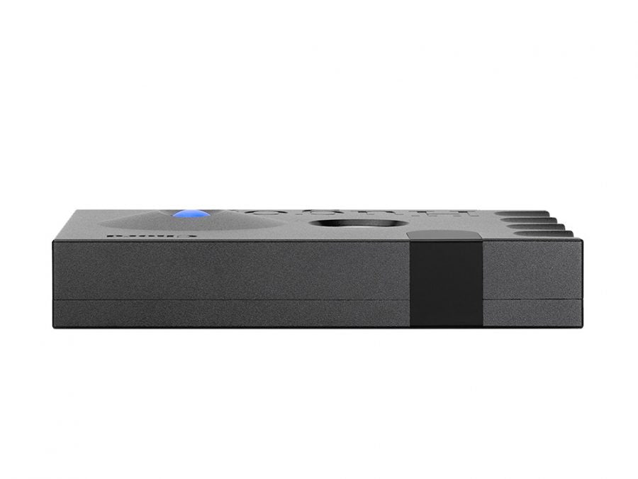 Chord Hugo 2 Transportable DAC/Headphone Amplifier
