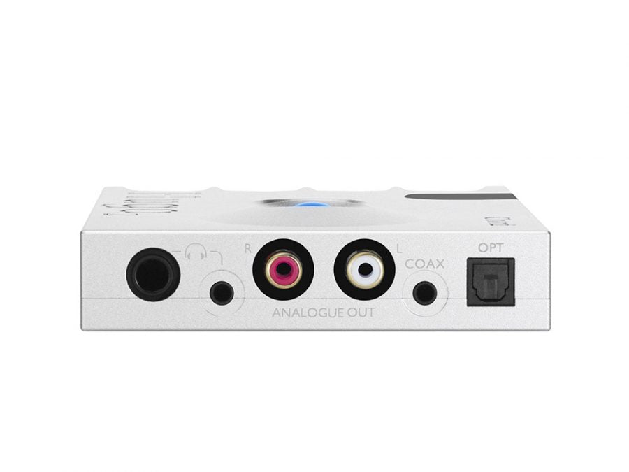 Chord Hugo 2 Transportable DAC/Headphone Amplifier