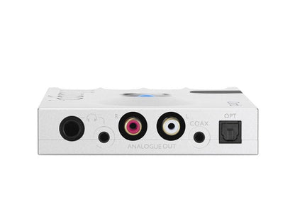Chord Hugo 2 Transportable DAC/Headphone Amplifier