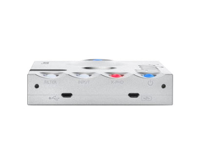 Chord Hugo 2 Transportable DAC/Headphone Amplifier