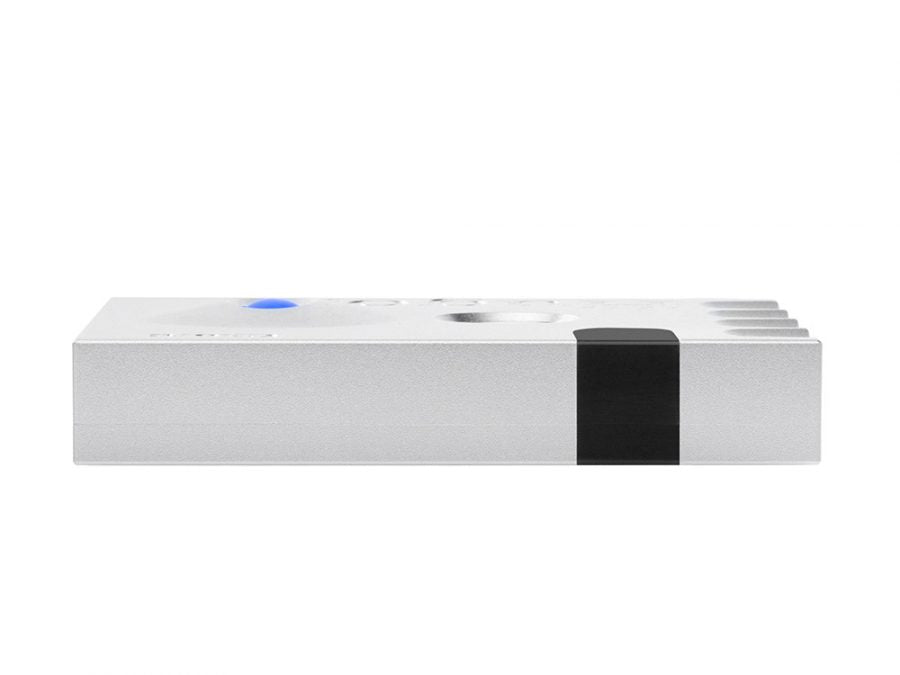Chord Hugo 2 Transportable DAC/Headphone Amplifier
