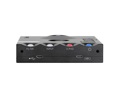 Chord Hugo 2 Transportable DAC/Headphone Amplifier
