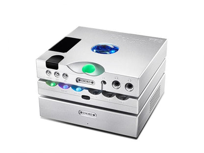 Chord Hugo TT 2 DAC, Preamplifier & Headphone Amplifier