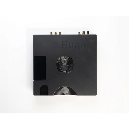 Chord Hugo TT 2 DAC, Preamplifier & Headphone Amplifier
