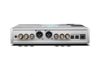 Chord Hugo TT 2 DAC, Preamplifier & Headphone Amplifier