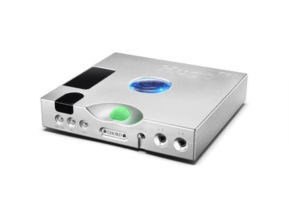 Chord Hugo TT 2 DAC, Preamplifier & Headphone Amplifier