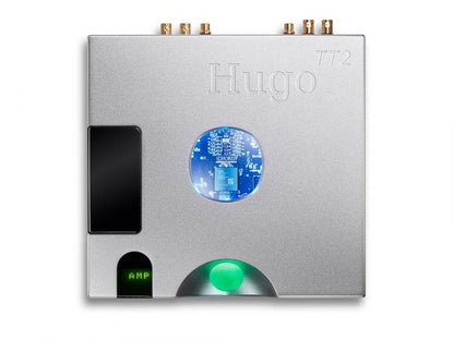 Chord Hugo TT 2 DAC, Preamplifier & Headphone Amplifier