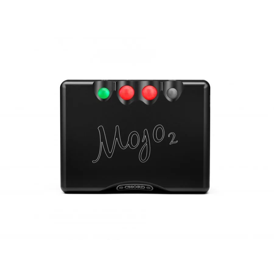 Chord Mojo 2 DAC Headphone Amplifier