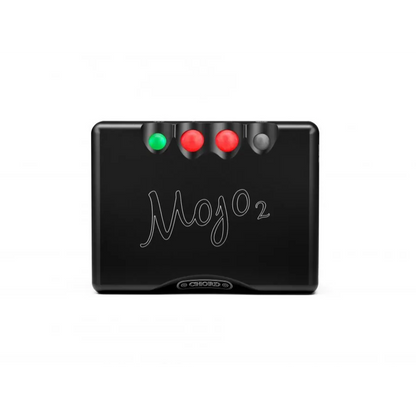 Chord Mojo 2 DAC Headphone Amplifier