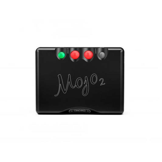 Chord Mojo 2 DAC Headphone Amplifier