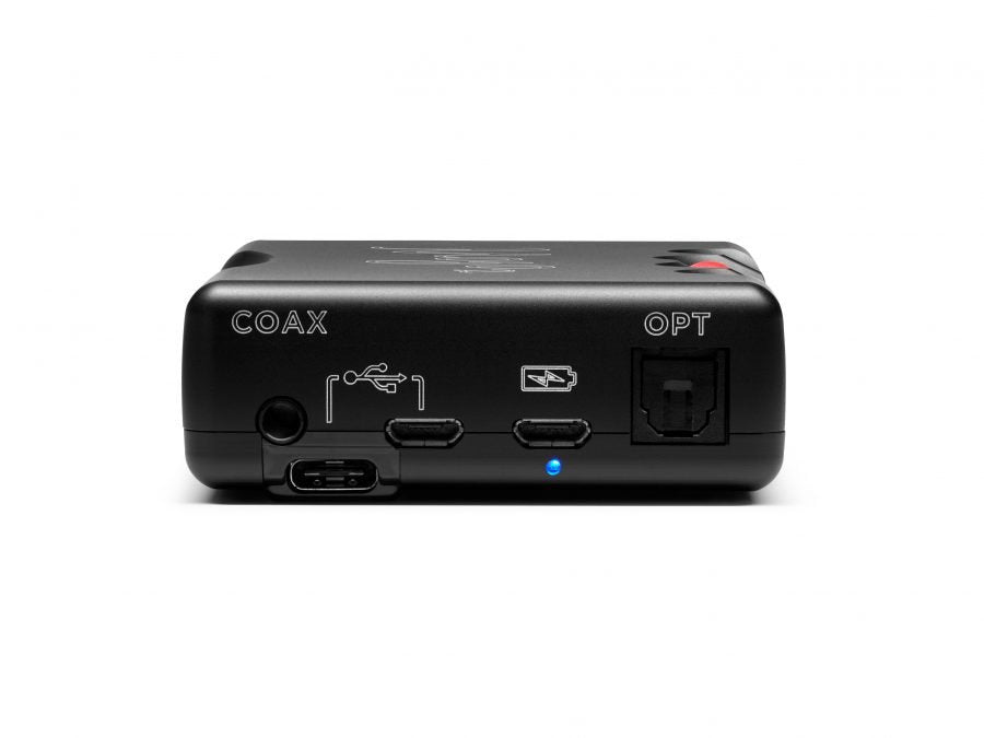 Chord Mojo 2 DAC Headphone Amplifier