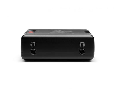 Chord Mojo 2 DAC Headphone Amplifier