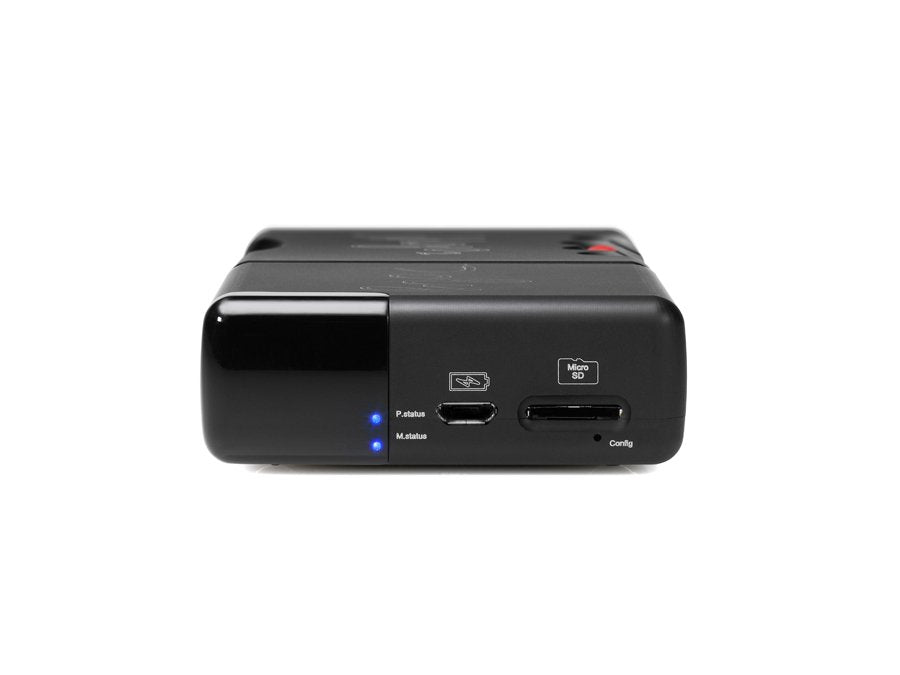 Chord Mojo 2 DAC Headphone Amplifier