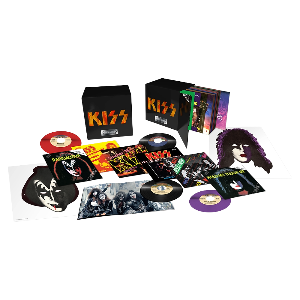 Casablanca Singles { Vinyl } 【 VINYL 】