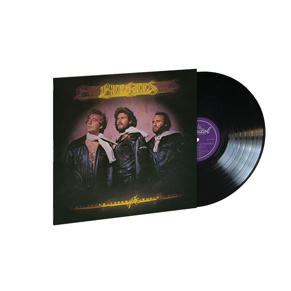 Children of the World 1LP { Vinyl } 【 VINYL 】