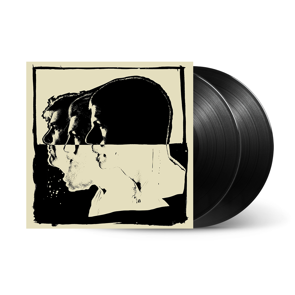 Closer Than Together (180g) 2LP { Vinyl } 【 VINYL 】