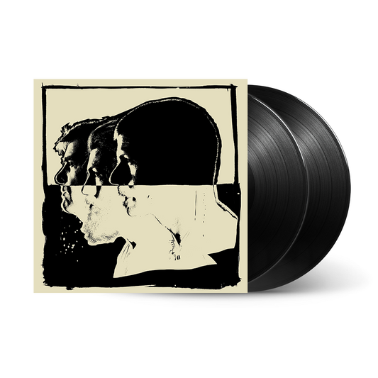 Closer Than Together (180g) 2LP { Vinyl } 【 VINYL 】