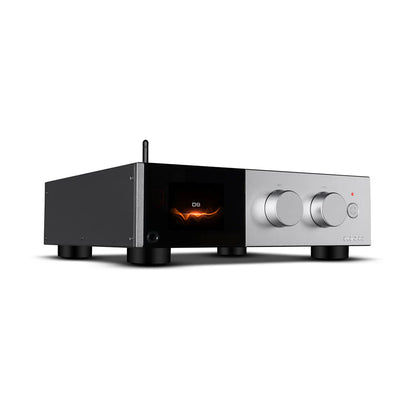 Audiolab D9 Flagship DAC/Headphone Amplifier Preamp