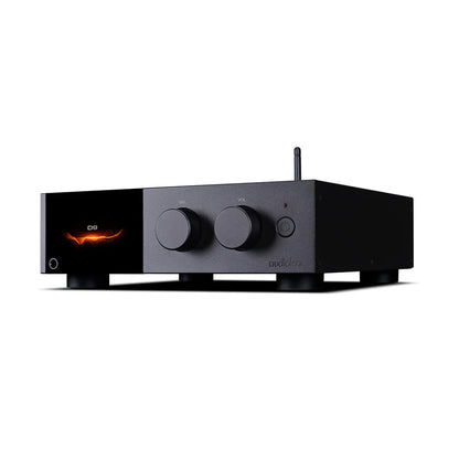Audiolab D9 Flagship DAC/Headphone Amplifier Preamp