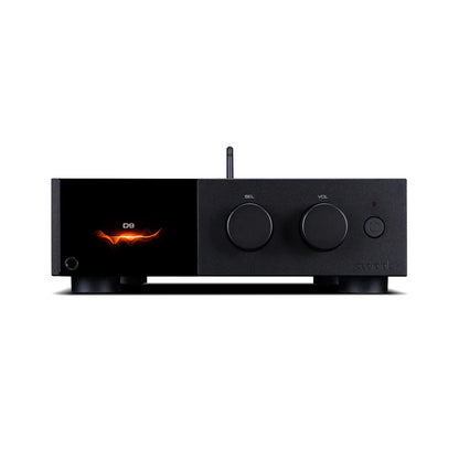 Audiolab D9 Flagship DAC/Headphone Amplifier Preamp