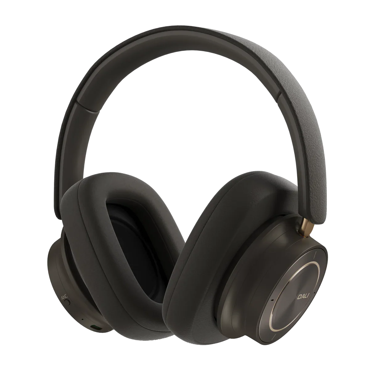 Dali Io-12 Wireless Over-Ear Headphones