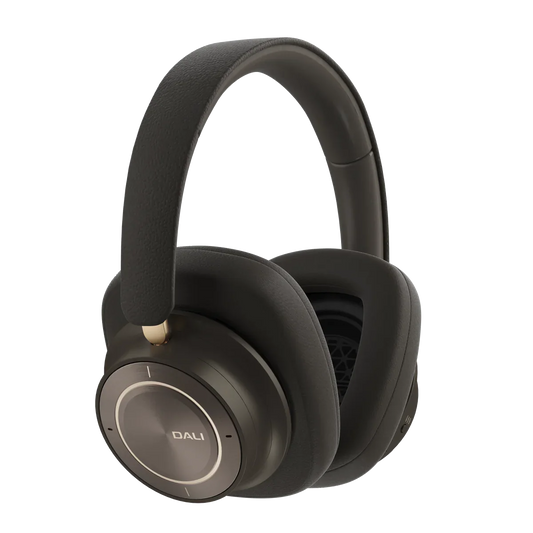 Dali Io-12 Wireless Over-Ear Headphones