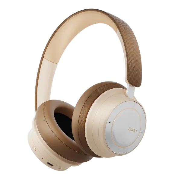 Dali Io-8 Wireless Over-Ear Headphones