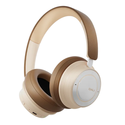 Dali Io-8 Wireless Over-Ear Headphones