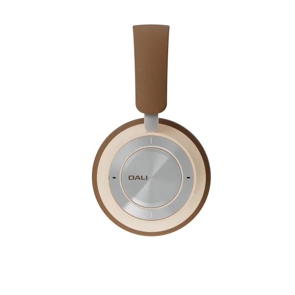 Dali Io-8 Wireless Over-Ear Headphones