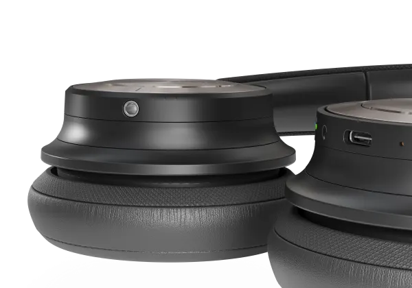 Dali Io-8 Wireless Over-Ear Headphones